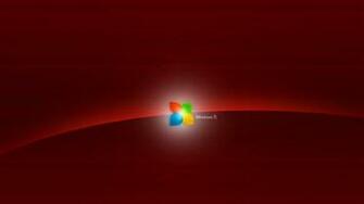 Dark Red Windows Desktop Pc And Mac Wallpaper