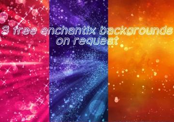 Enchantix Background Requests By Xxtwiggy