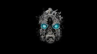 Borderlands Mask Of Mayhem 1080p Laptop Full HD