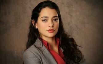 Natalie Martinez Beautiful HD Wallpaper
