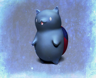 Catbug Wallpaper For