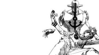 Image Jojo S Bizarre Adventure Know Your Meme