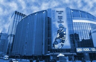 Toronto Maple Leafs Wallpaper