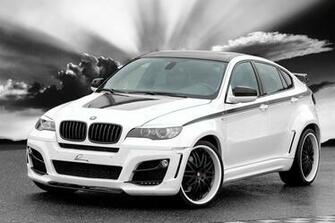 Pic New Posts Bmw X6 Wallpaper