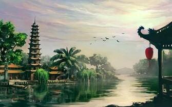 Vietnam Wallpaper Top Background