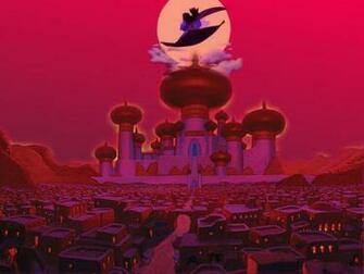 Best Agrabah Wallpaper Aladdin