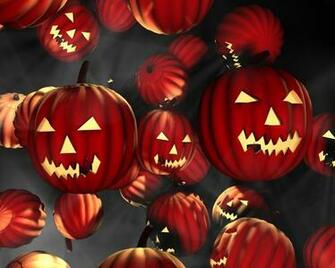 Cool Halloween Wallpaper And Icons For
