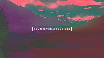 Hillsong United Wallpaper