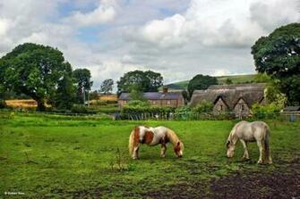 Gallery For English Countryside Wallpaper
