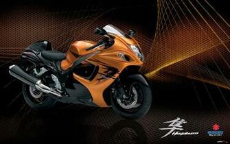 Suzuki Gsx R Hayabusa Wallpaper