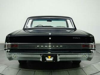 Pontiac Tempest Lemans Gto Hardtop Coupe Muscle Classic G