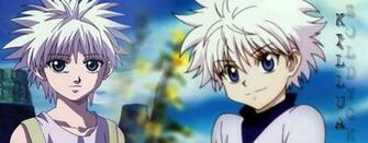 Killua Zoldyck Wallpaper By Madzia1994