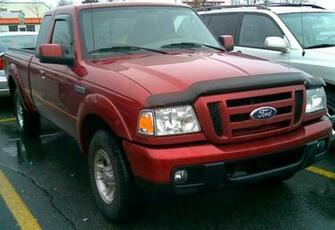 Ford Ranger Wallpaper Cars Pictures