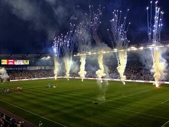 Sporting Kc iPhone Wallpaper Cheering On During