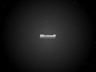 Microsoft Vintage Wallpaper Geekpedia