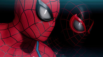 Marvel S Spider Man 4k Phone iPhone Wallpaper 6891b