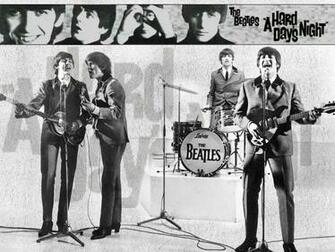 Beatles Wallpaper The