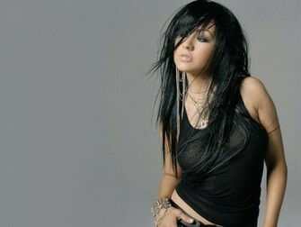 Christina Aguilera Wallpaper