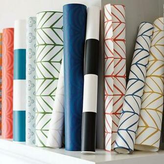 Feather Wallpaper Coral Serena And Lily Art