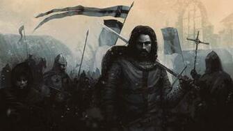 Crusaders High Resolution HD Wallpaper Color Palette Tags