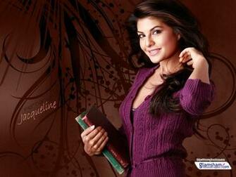 Jacqueline Fernandez HD Wallpaper Hot