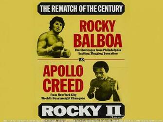 Are Ing Rocky Balboa HD Wallpaper Color Palette Tags