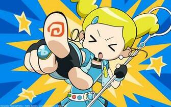 Powerpuff Girls Z Wallpaper Stop Right There Minitokyo