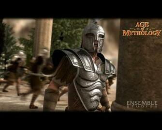 Age Of Mythology