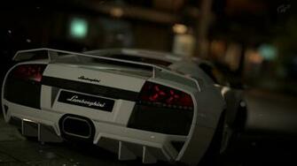 Wallpaper Cars Lamborghini HD Desktop