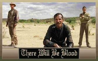 There Will Be Blood Widescreen Wallpaper