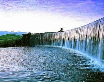 Live Waterfall Wallpaper Screensaver Nature HD