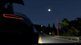 Project Cars Background Wallpaper