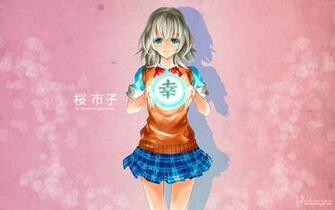 Binbougami Ga Wallpaper