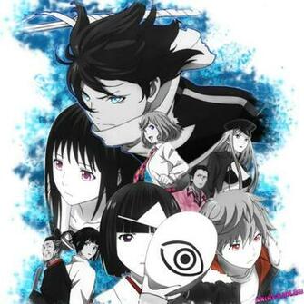Noragami Aragoto