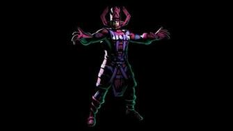 Galactus 8k Ultra HD Wallpaper And Background