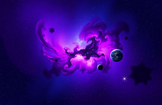 Space Background Pictures