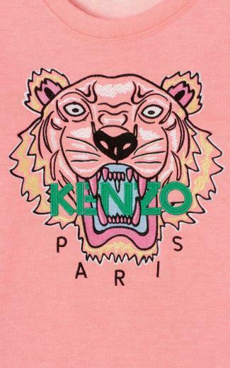 Marusaxo On Kenzo In Tiger Wallpaper Hypebeast