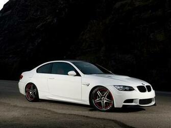 Bmw M3 Coupe Gts3 Vorsteiner E92 Wallpaperbmw Wallpaper