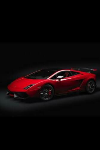 Lamborghini Gallardo Lp570 iPhone HD Wallpaper