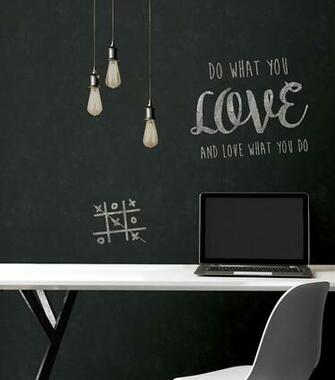 Wallpops Nuwallpaper Chalkboard Peel Stick Wallpaper Joann