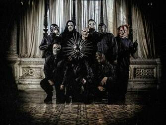 Slipknot HD Wallpaper Background Image Id