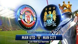 Manchester United Vs City An Always Unpredictable Derby