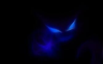 Pokemon Haunter Wallpaper