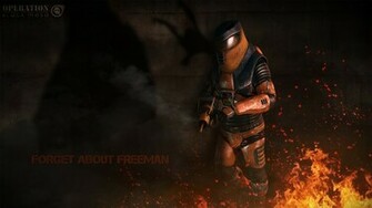 Image Operation Black Mesa Mod For Half Life Db