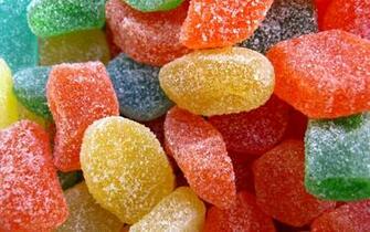 Sugar Wallpaper