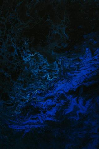 Dark Blue Pictures Image