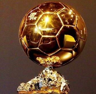 Ronaldo Messi Or Neuer Who Will Be The World S Best