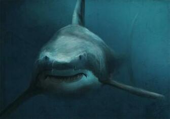 Jaws By Caam