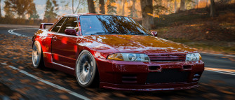 Forza Horizon 4k Laptop Full HD 1080p Wallpaper Image