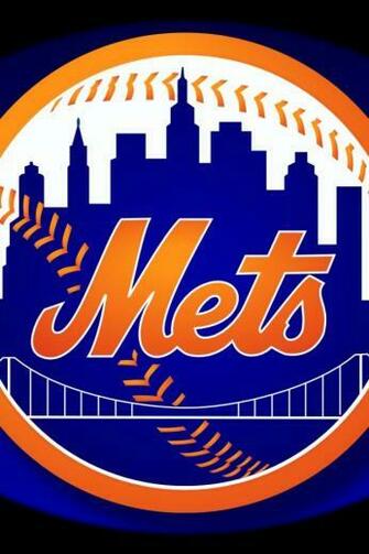 New York Mets Wallpaper